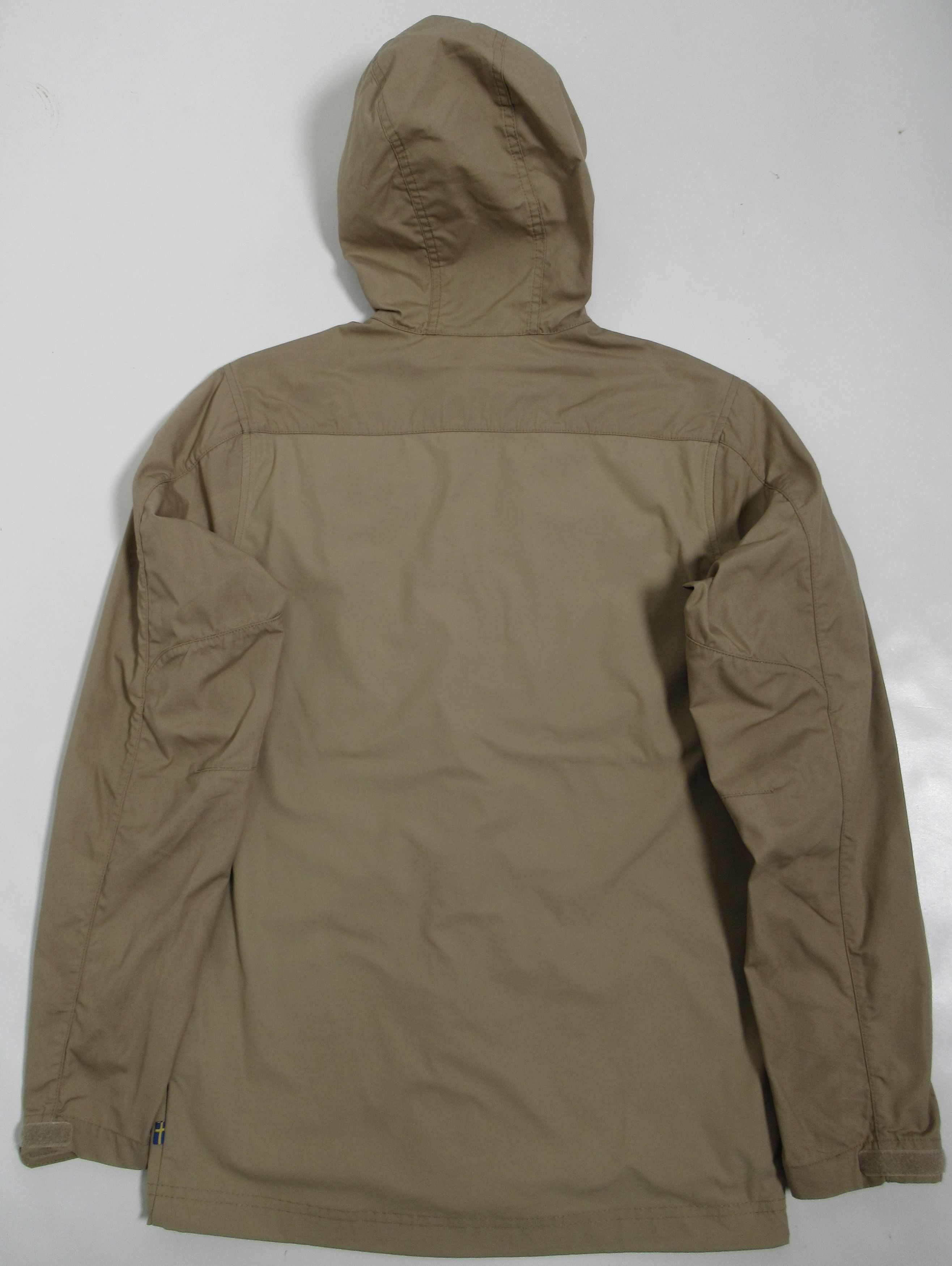 Fjallraven Fjallraven Men's Abisko Lite Jacket 82451 Tan Size US XS / EU 42 / 0 - 8 Thumbnail