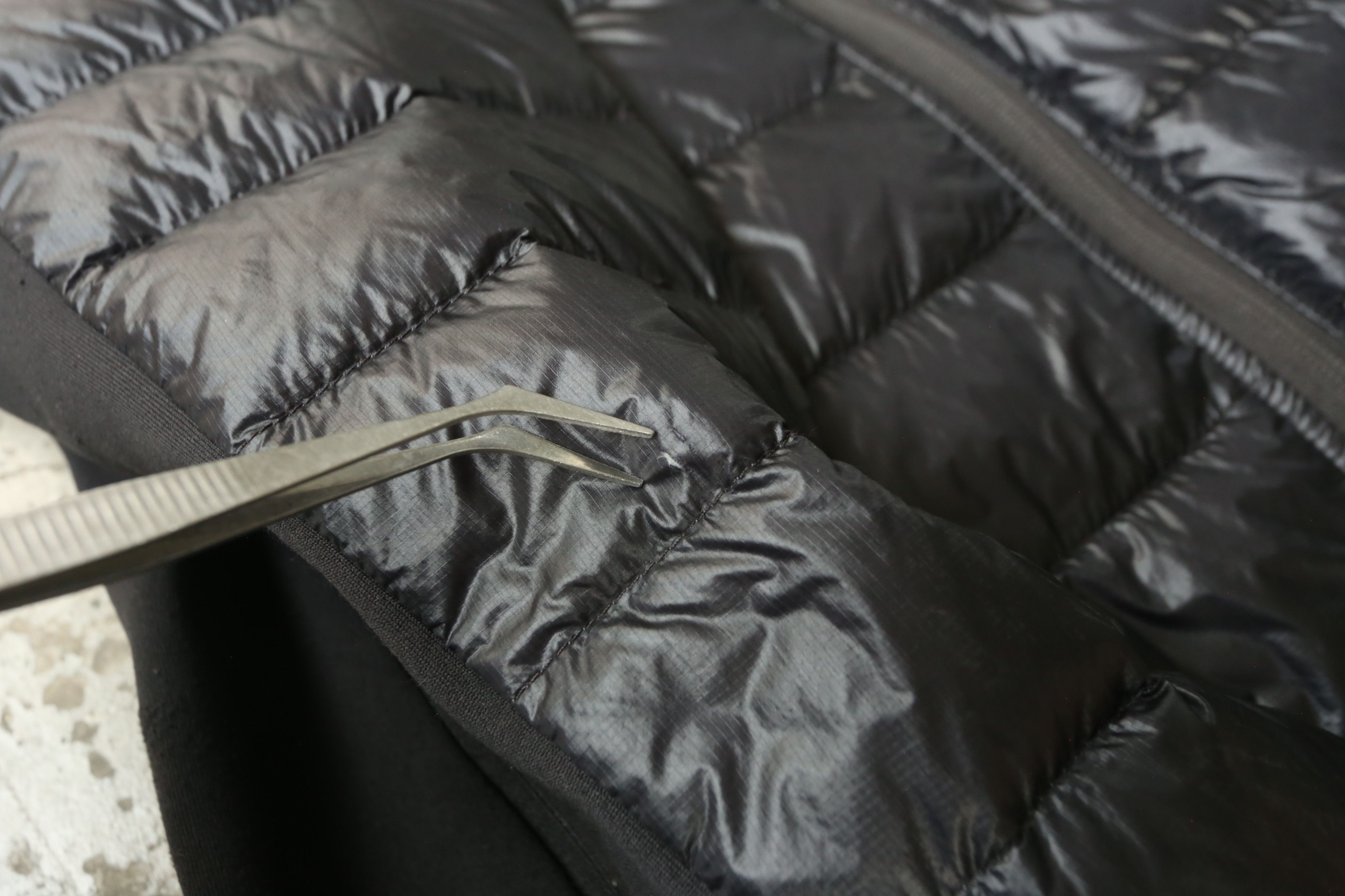 Canada Goose Canada Goose - Hybridge Lite Jacket Size US L / EU 52-54 / 3 - 4 Thumbnail
