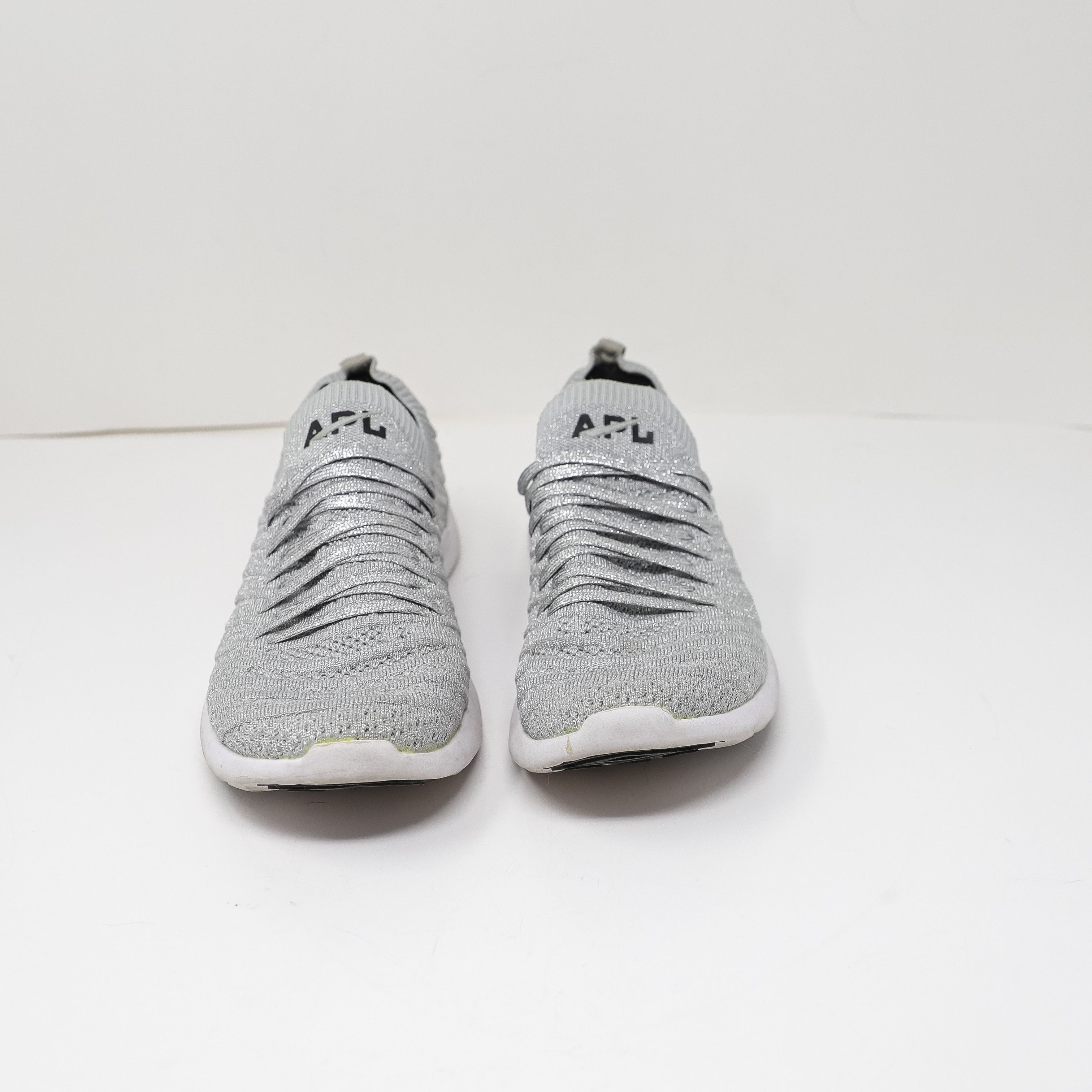 APL APL Women's Techloom Wave Low Top Size US 8.5 / IT 38.5 - 2 Thumbnail