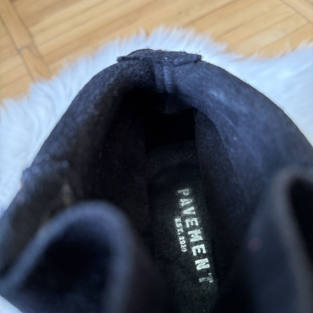 Other 📌 Vintage like Isabel Marant Style Bekett Wedge Sneakers Size US 7 / IT 37 - 16 Thumbnail