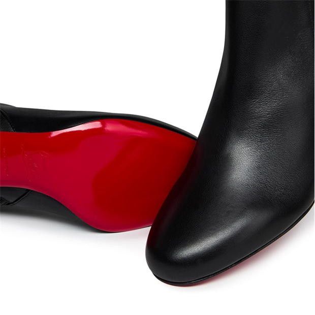 Christian Louboutin Jane Botta Boots Size US 10 / IT 40 - 6 Thumbnail