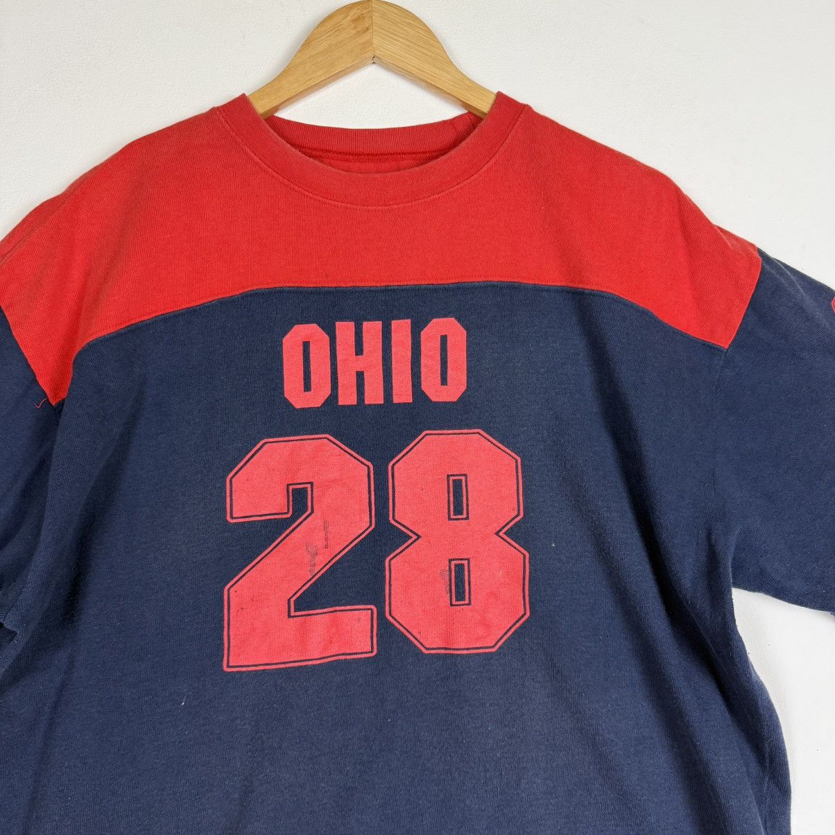 Other Vintage Union Made Ohio Size US L / EU 52-54 / 3 - 5 Thumbnail