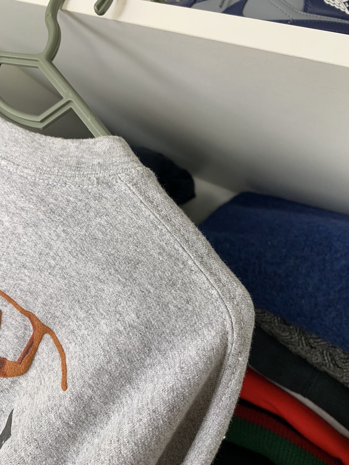 Travis Scott 2020 Travis Scott x McDonald's Cactus Jack Sweatshirt Size US L / EU 52-54 / 3 - 19 Thumbnail