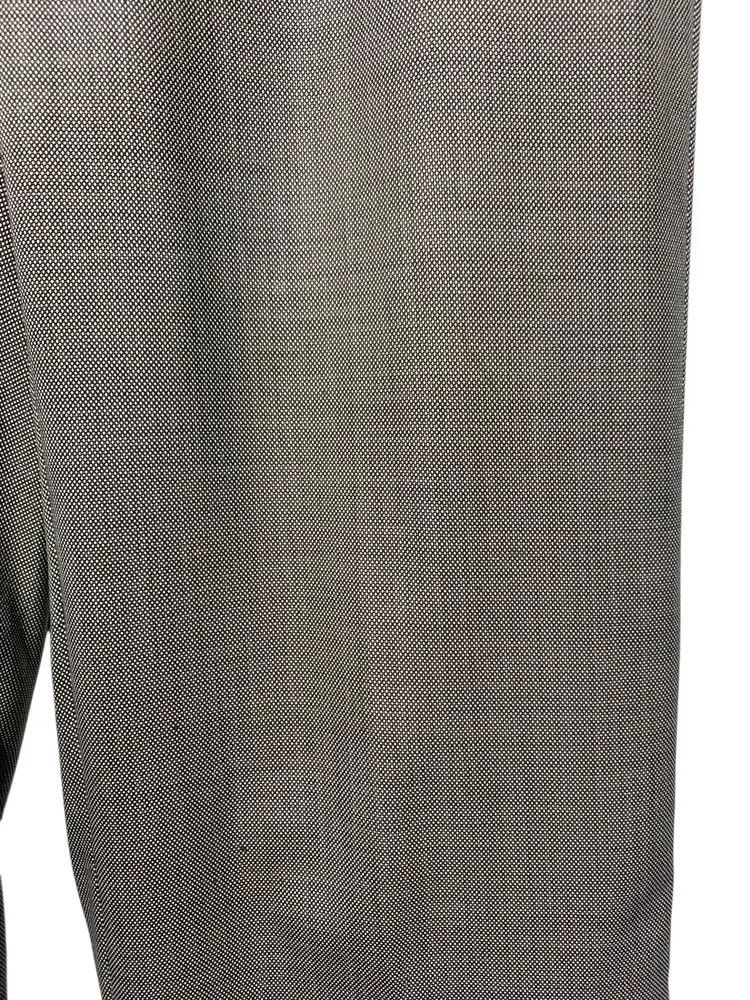 Francesco Smalto ( €3500+ Suit ) Francesco Smalto jacquat wool trouser Size US 32 / EU 48 - 7 Thumbnail