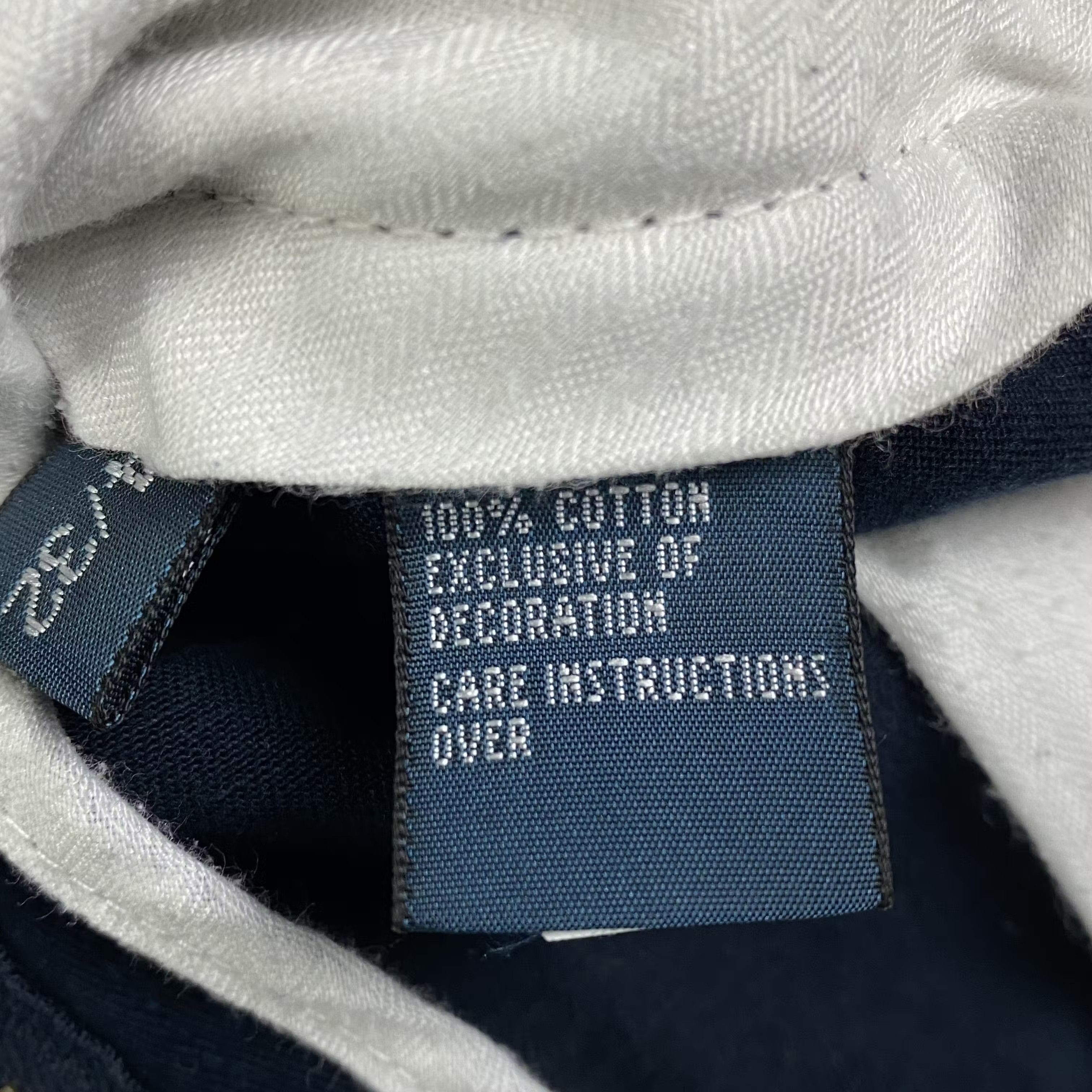 Polo Ralph Lauren × Ralph Lauren × Vintage Mens Pants Polo Ralph Lauren Vintage Size 34x32 Size US 34 / EU 50 - 7 Thumbnail