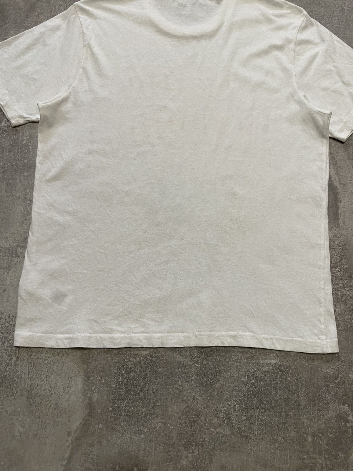 Rap Tees Vintage True Religion Big Logo Buddha Rap T-Shirt Size US L / EU 52-54 / 3 - 12 Thumbnail