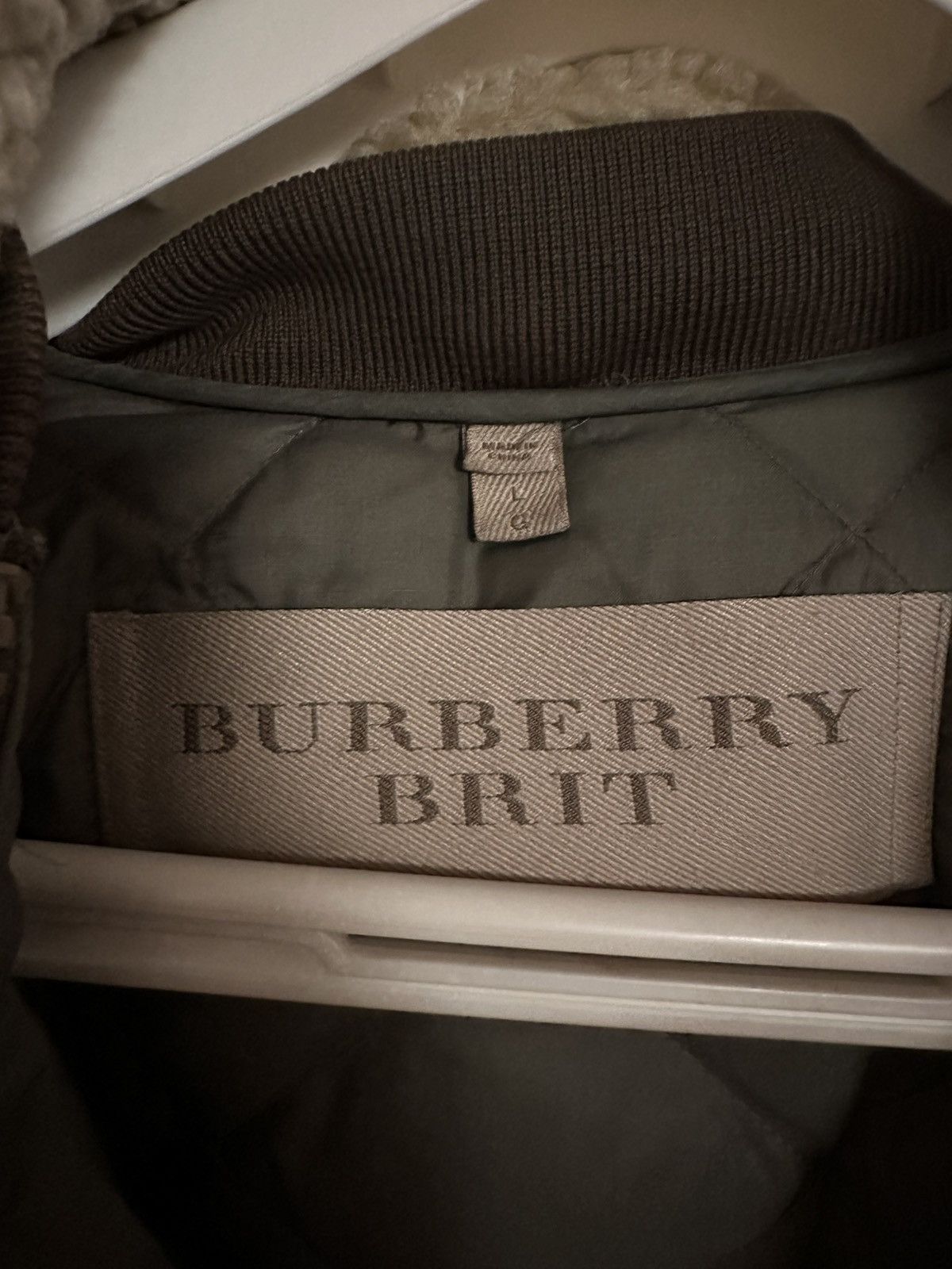 Burberry Burberry coat Size US L / EU 52-54 / 3 - 16 Thumbnail