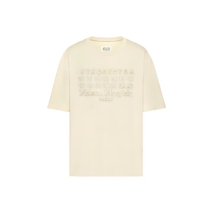 Maison Margiela MAISON MARGIELA Men T-Shirts S24567