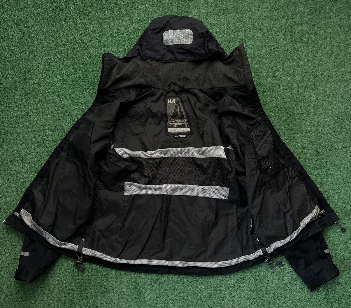 Helly Hansen Helly Hansen Helly Tech Jacket Women Size M / US 6-8 / IT 42-44 - 3 Thumbnail
