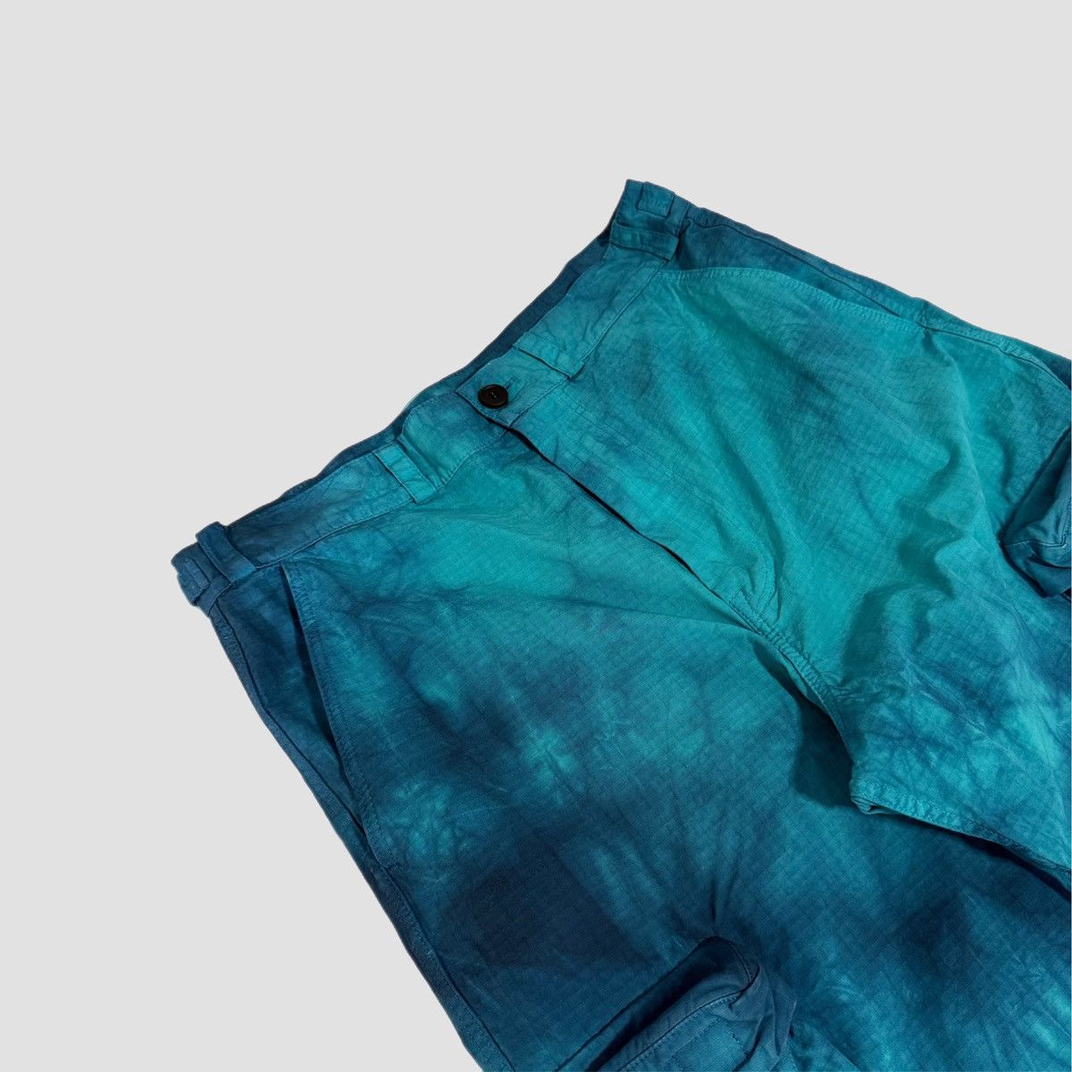 Off-White Off-White Cargo Pants Size US 32 / EU 48 - 14 Thumbnail