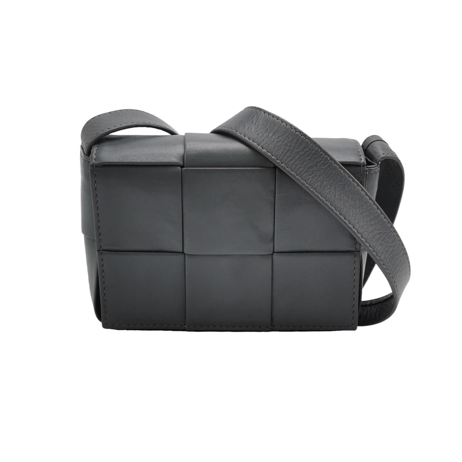 Bottega Veneta Bottega Veneta Women os Crossbody Bags Size ONE SIZE - 1 Thumbnail