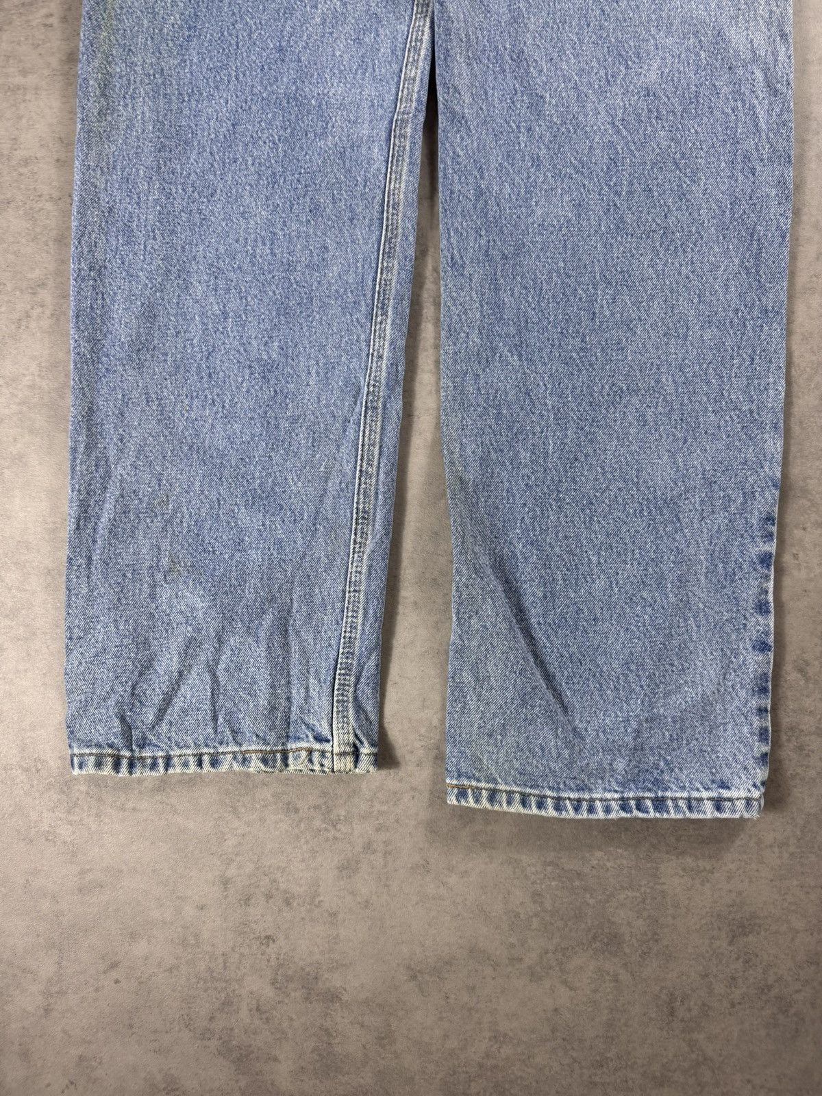 Carhartt Vintage carhartt pant Size US 36 / EU 52 - 5 Thumbnail