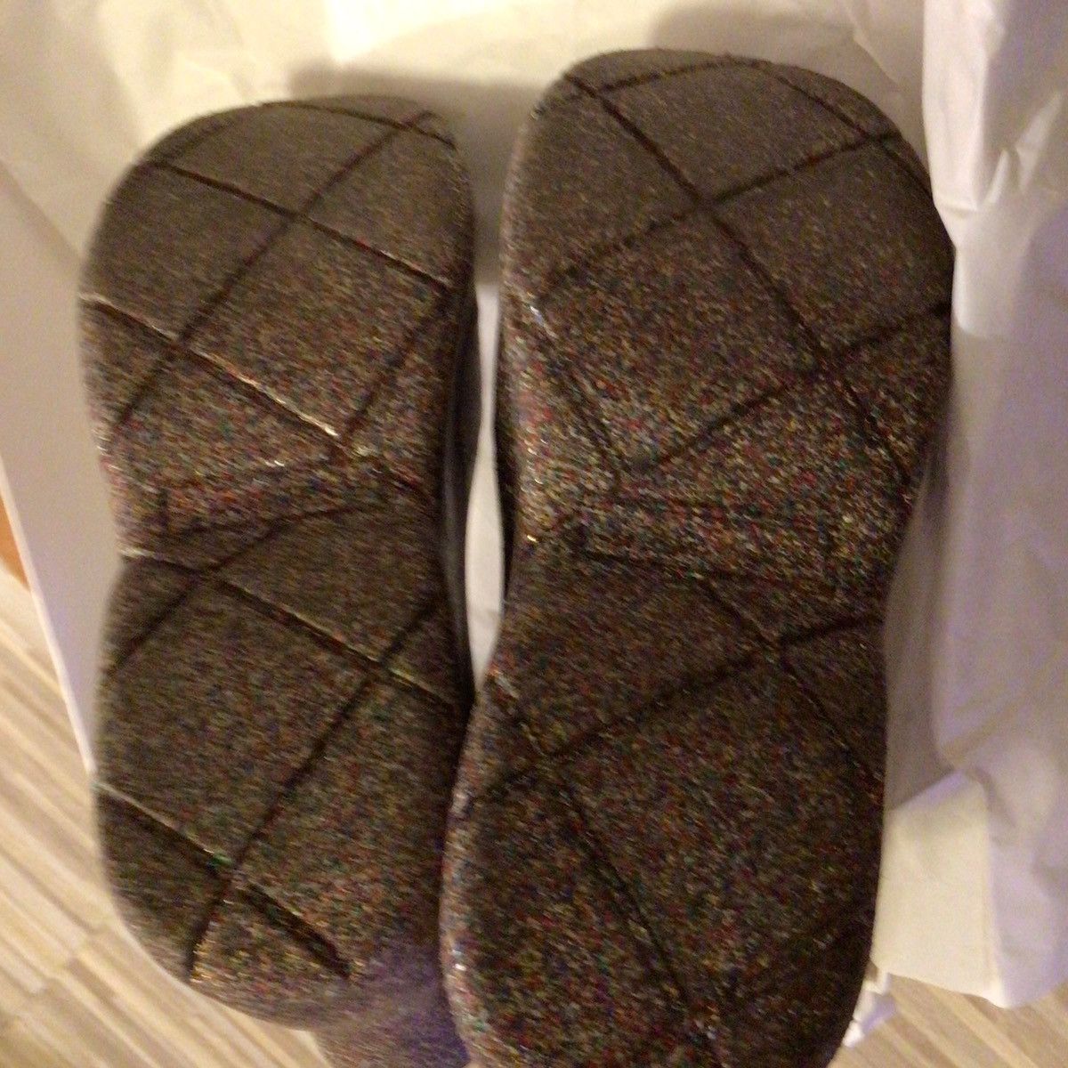 Bottega Veneta Bottega Veneta puddle boots Size US 9 / IT 39 - 2 Thumbnail