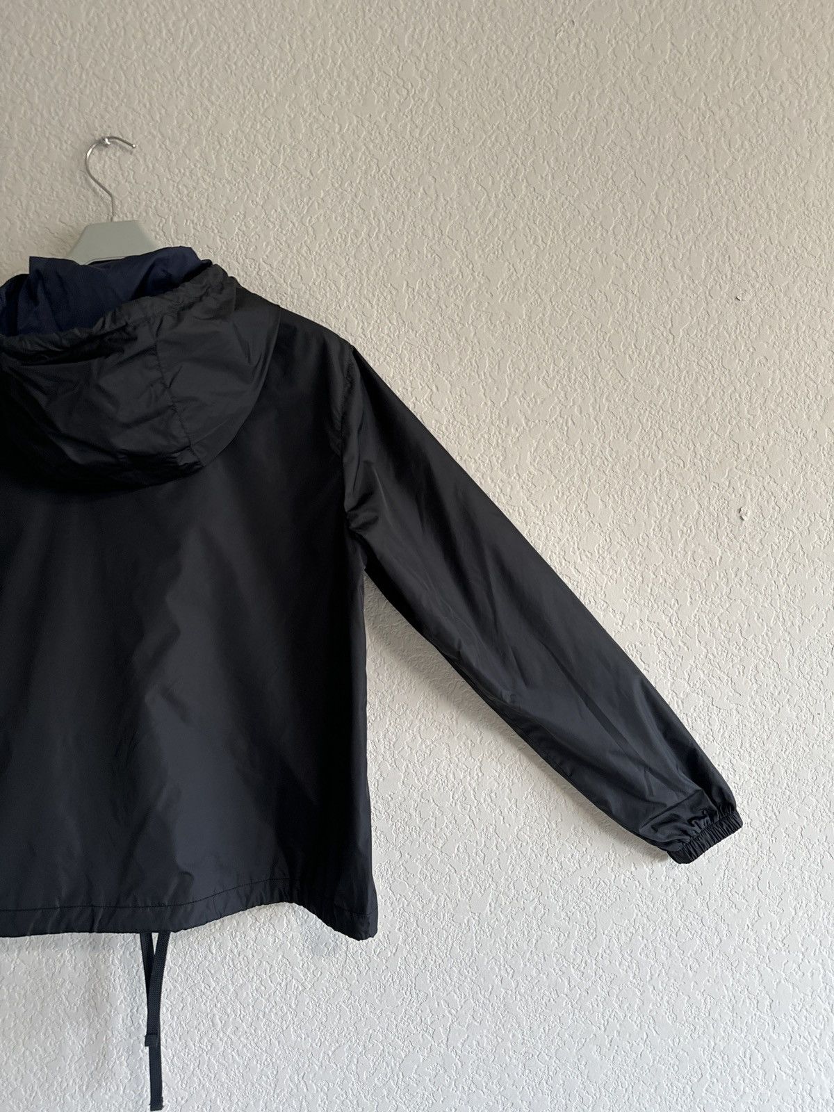 Acne Studios Acne Studios Marwy Face Packable Zip Jacket Size XXS / US 00 / IT 34 - 6 Thumbnail