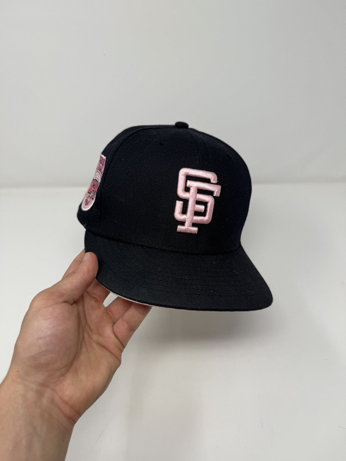 New Era New era fitted hat Size ONE SIZE - 1 Thumbnail