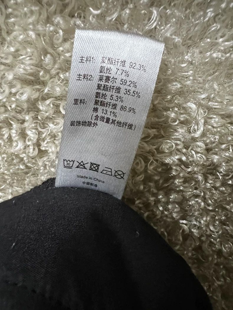 Fendi Karl Lagerfeld Men's Casual Jogger Pants-2508 Size US 44 / EU 60 - 8 Thumbnail