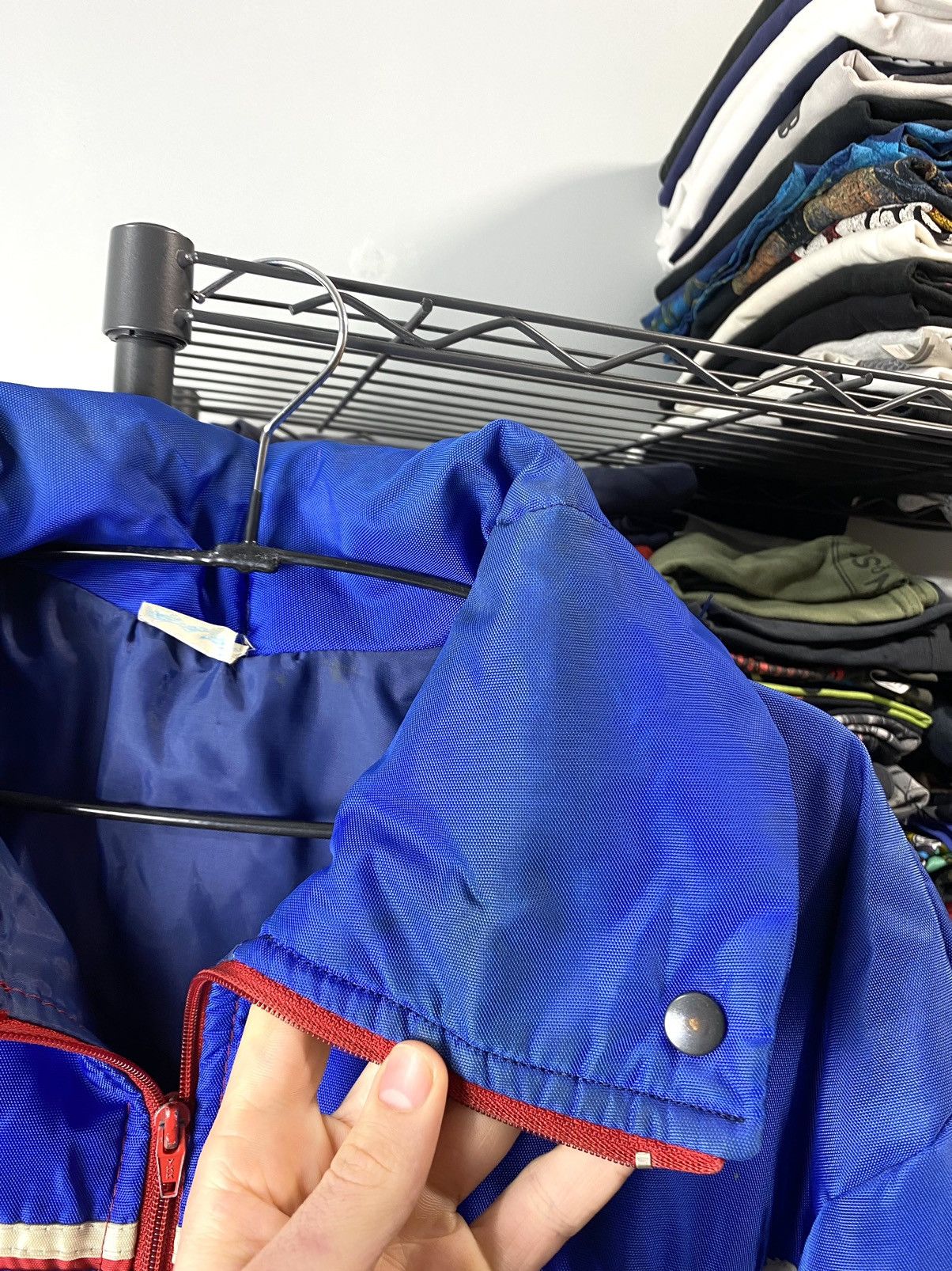 Honda Rare! Vintage 1980’s Honda Japanese Racing Jacket Nismo Size US L / EU 52-54 / 3 - 11 Thumbnail