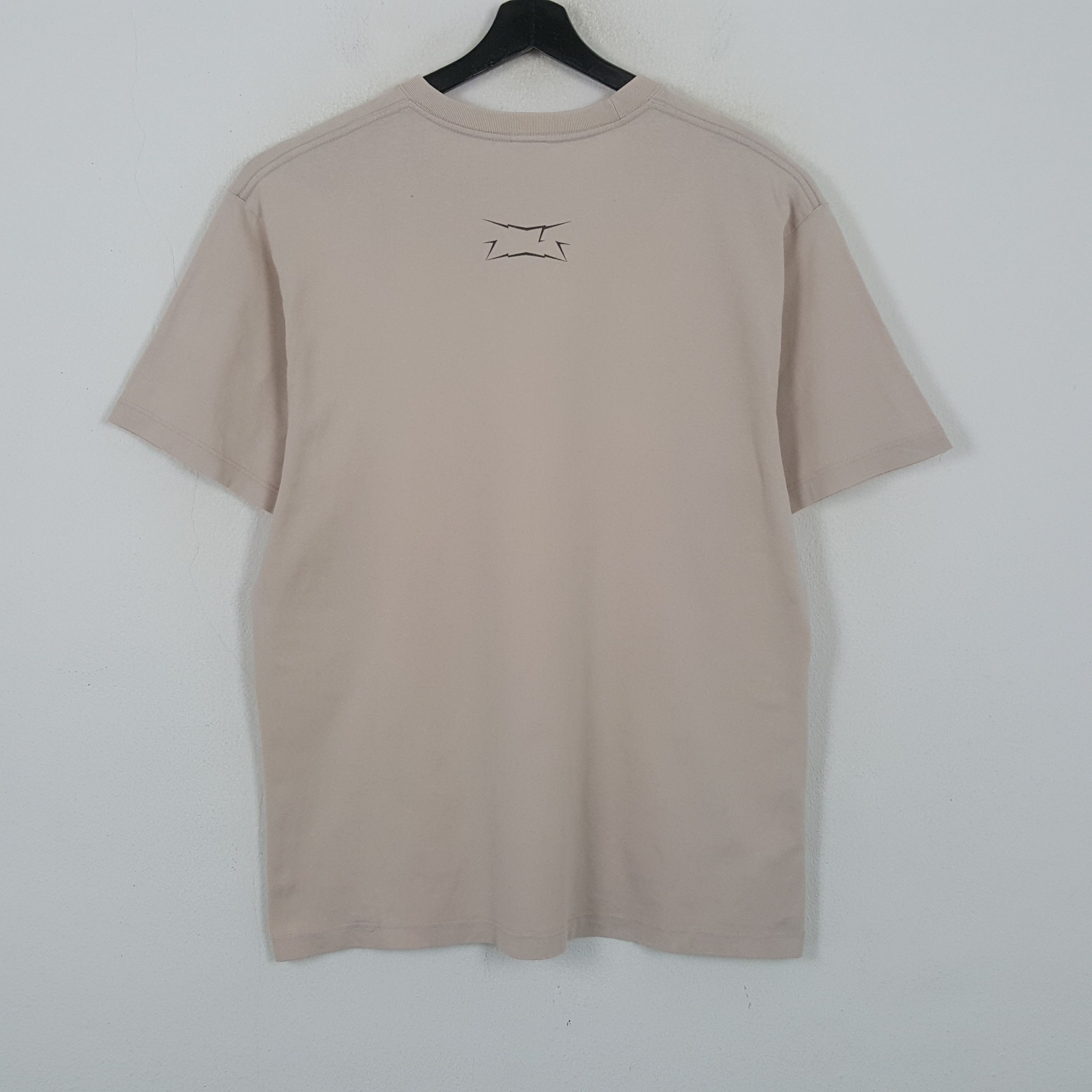 Vintage Disco Tilt Tshirt RR12 Size US L / EU 52-54 / 3 - 3 Thumbnail