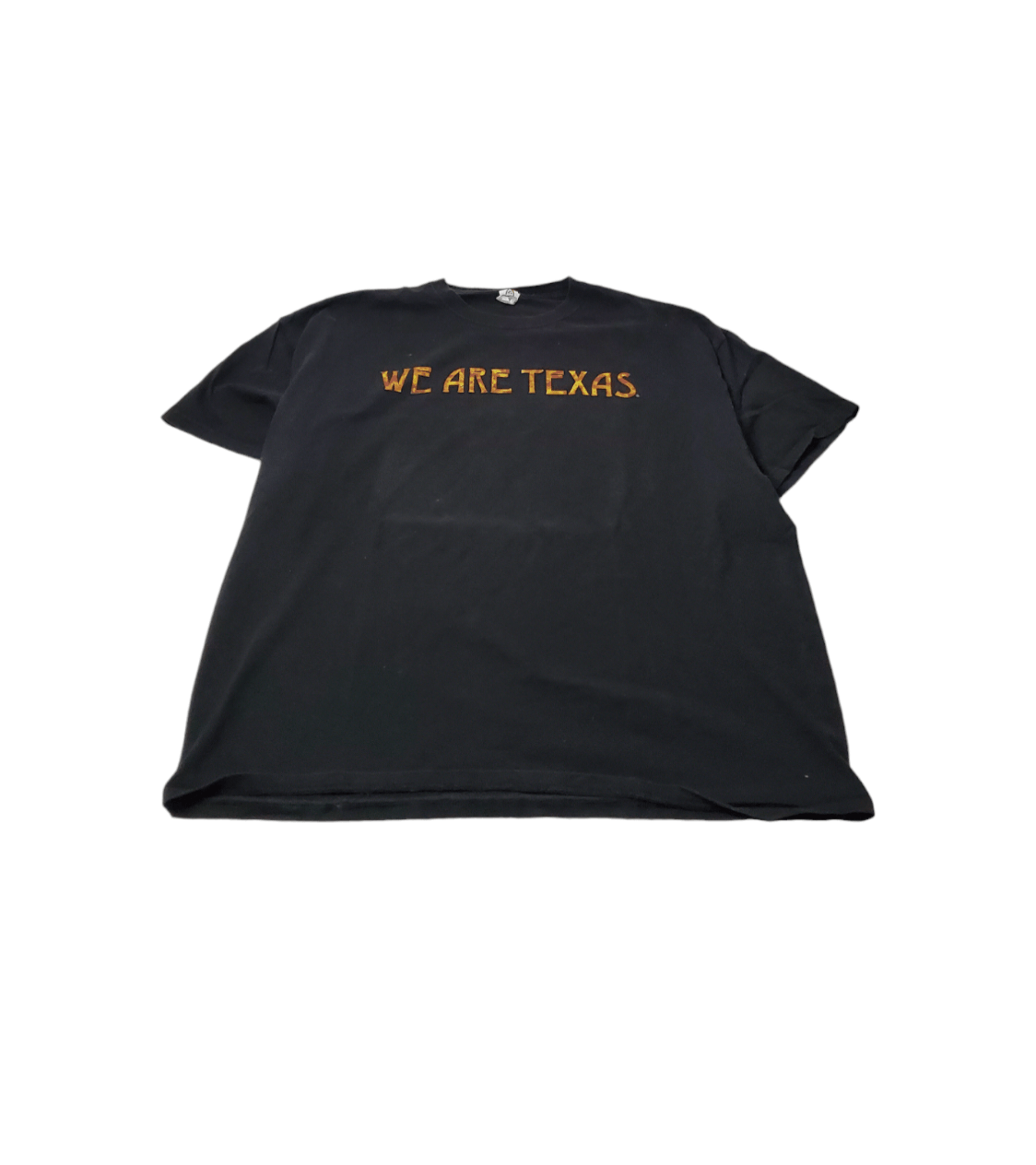 NCAA × Vintage 2010s Texas Longhorns Solar Eclipse Rise T-Shirt Size US XXL / EU 58 / 5 - 3 Thumbnail