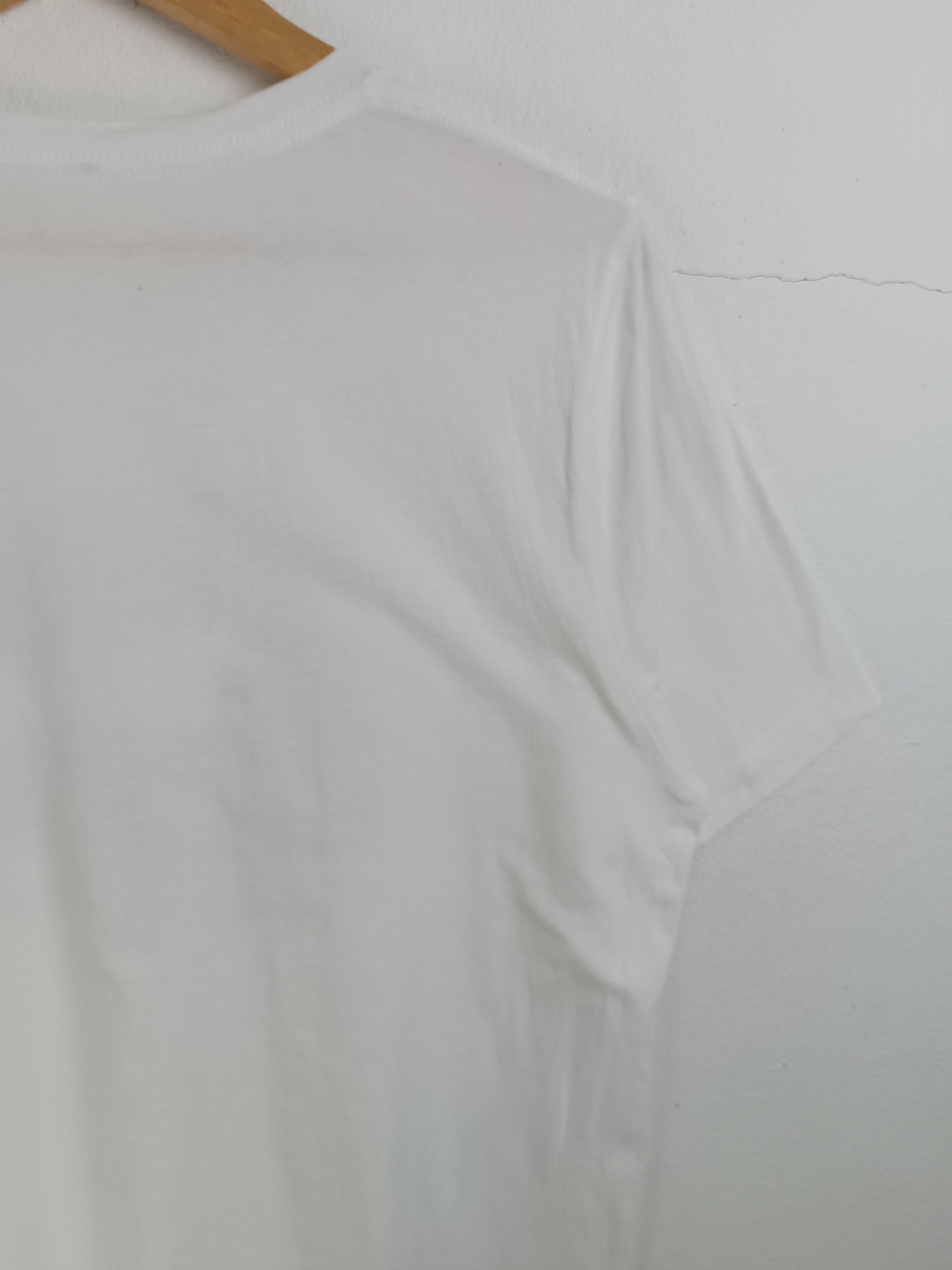 Other VINTAGE RETARDEDLY BASED PEPE FROG MEME FUNNY TEE Size US M / EU 48-50 / 2 - 13 Thumbnail