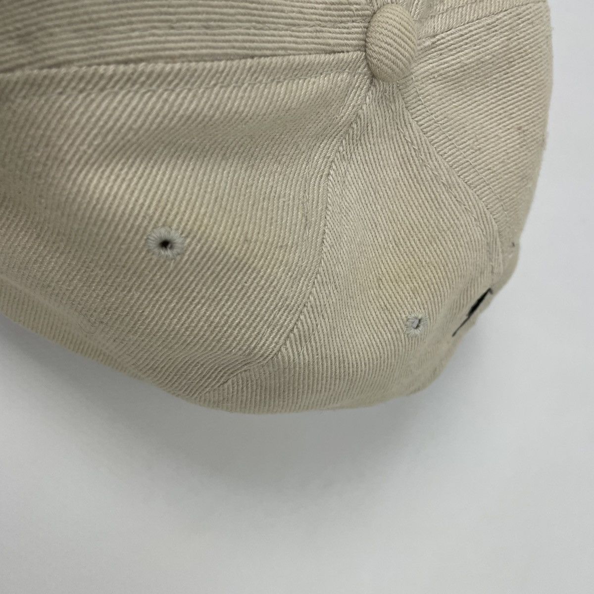 Starter 1990's Vintage Starter The Right Hat Made in Korea Size ONE SIZE - 11 Thumbnail