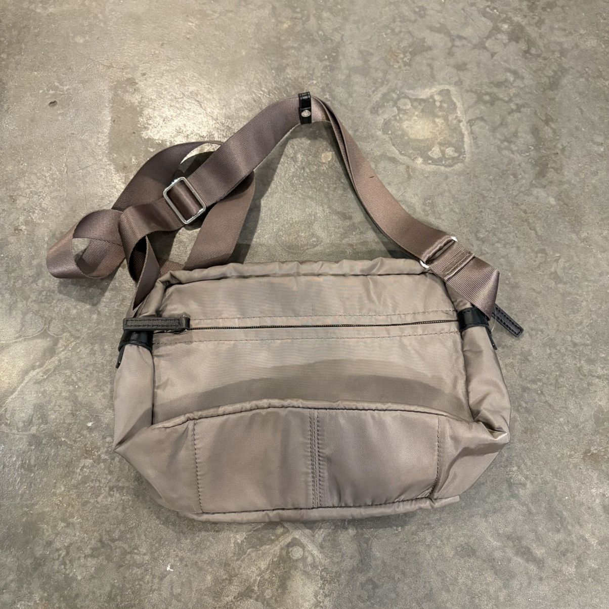 Y's Y’saccs Sling Bag By Yohji Yamamoto Size ONE SIZE - 6 Thumbnail