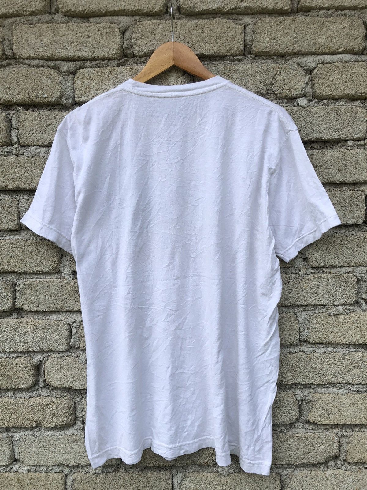Anime × Japanese Brand × Vintage Vintage Y2K Naruto Shippunden Collection Tshirt Size US L / EU 52-54 / 3 - 8 Thumbnail