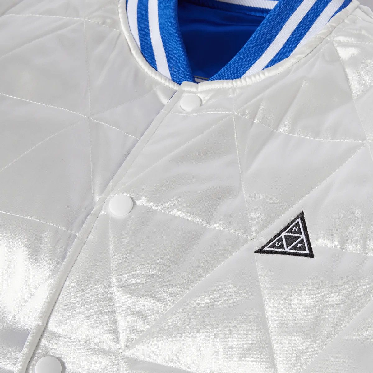 Huf Huf Reversible Jacket Size US XL / EU 56 / 4 - 5 Thumbnail