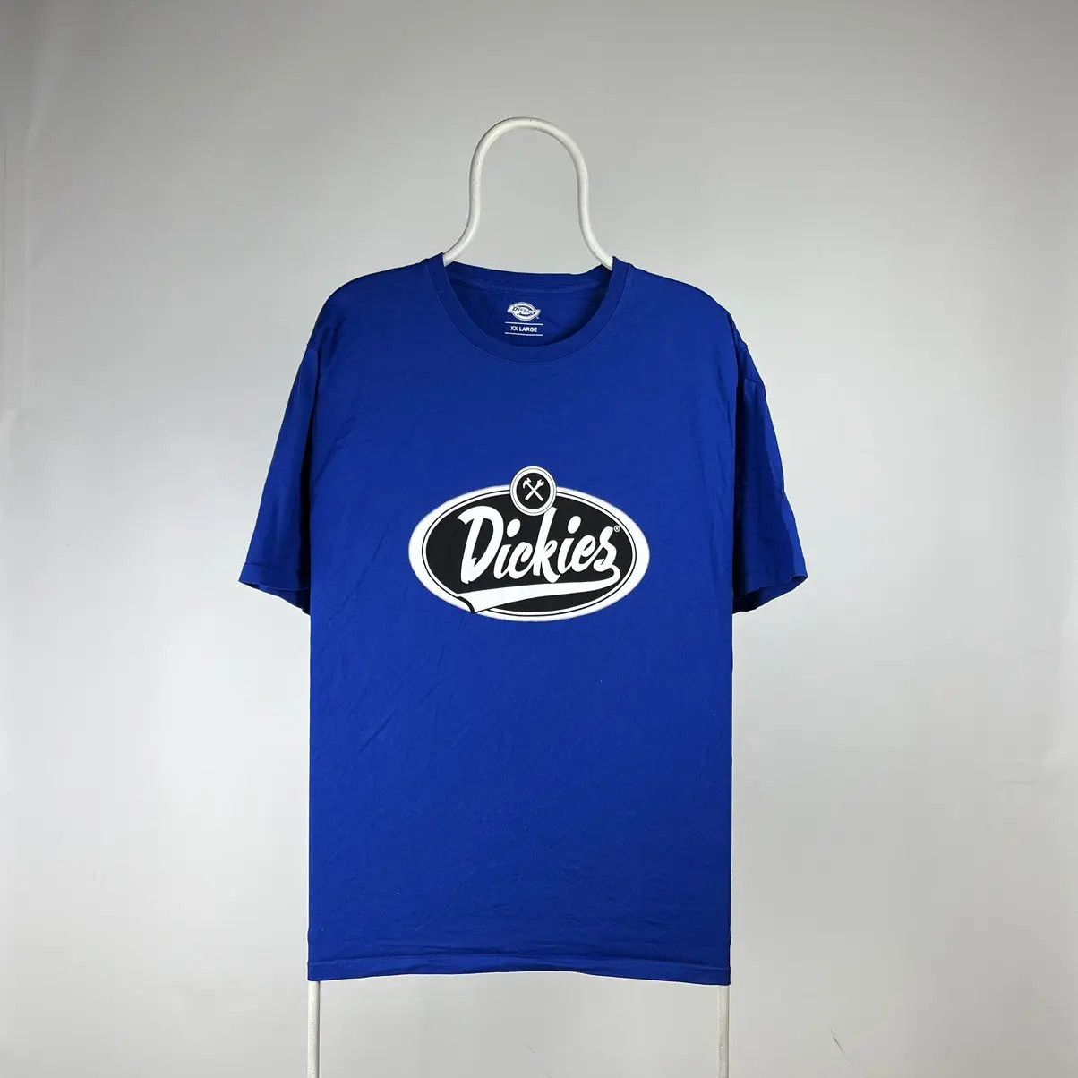 Dickies Dickies T-shirt box logo size XXLARGE Size US XXL / EU 58 / 5 - 1 Thumbnail