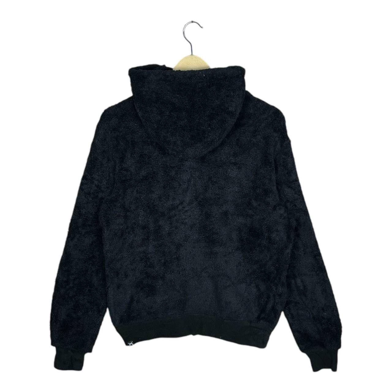 roarguns FW19 Roarguns Fur Sherpa Zipper Hooded Jacket Size US M / EU 48-50 / 2 - 2 Thumbnail