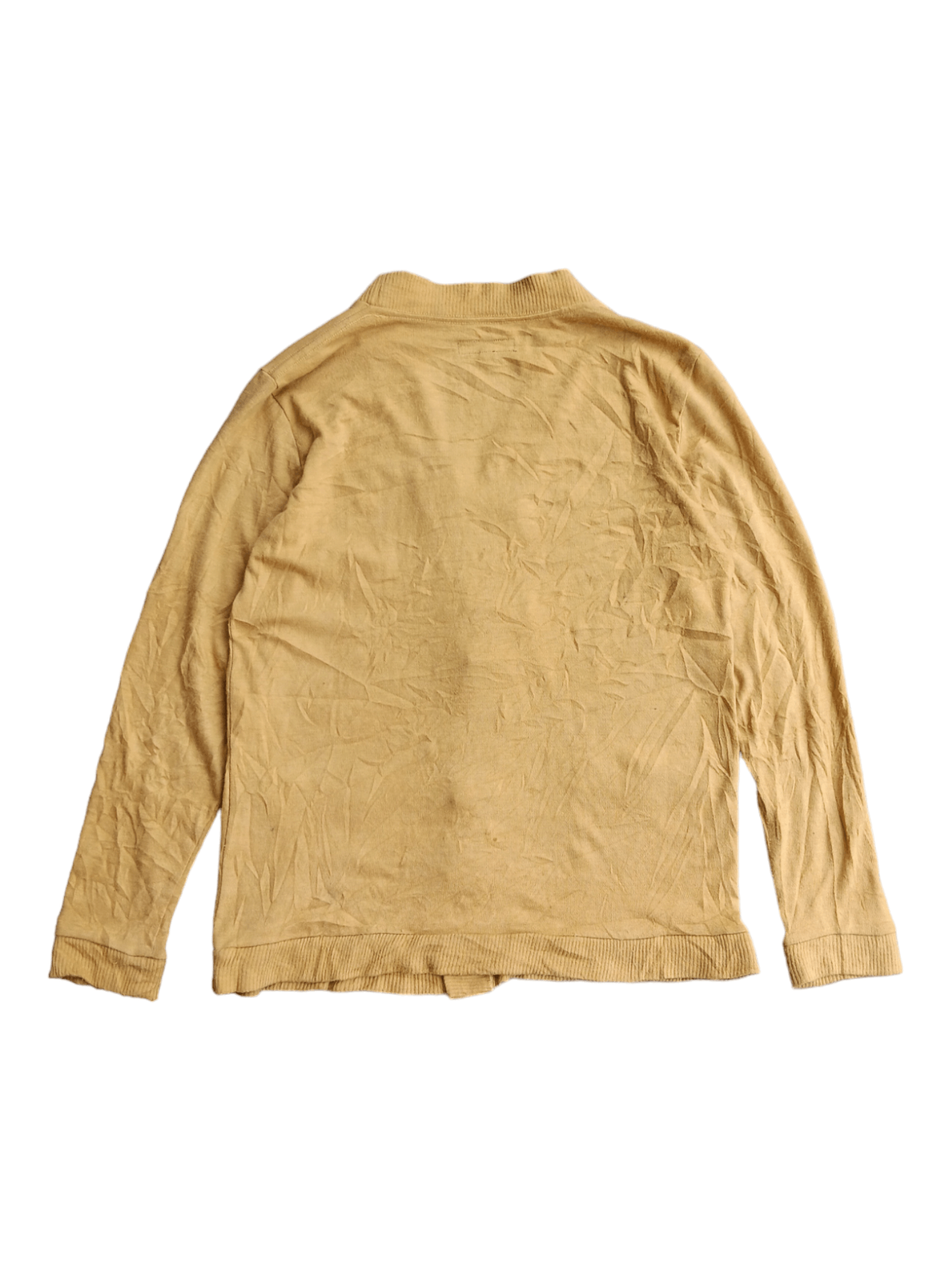 FDMTL × Japanese Brand FDMTL fundamental agreement luxury japan cardigan Size US M / EU 48-50 / 2 - 5 Thumbnail