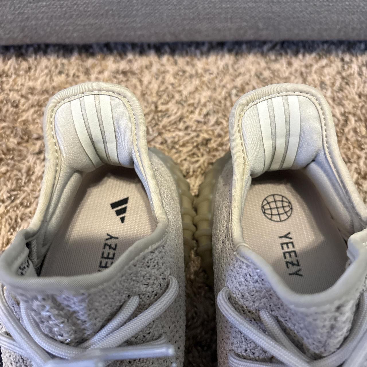 Adidas × Kanye West adidas yeezy 350 V2 slate Size US 8 / EU 41 - 6 Thumbnail