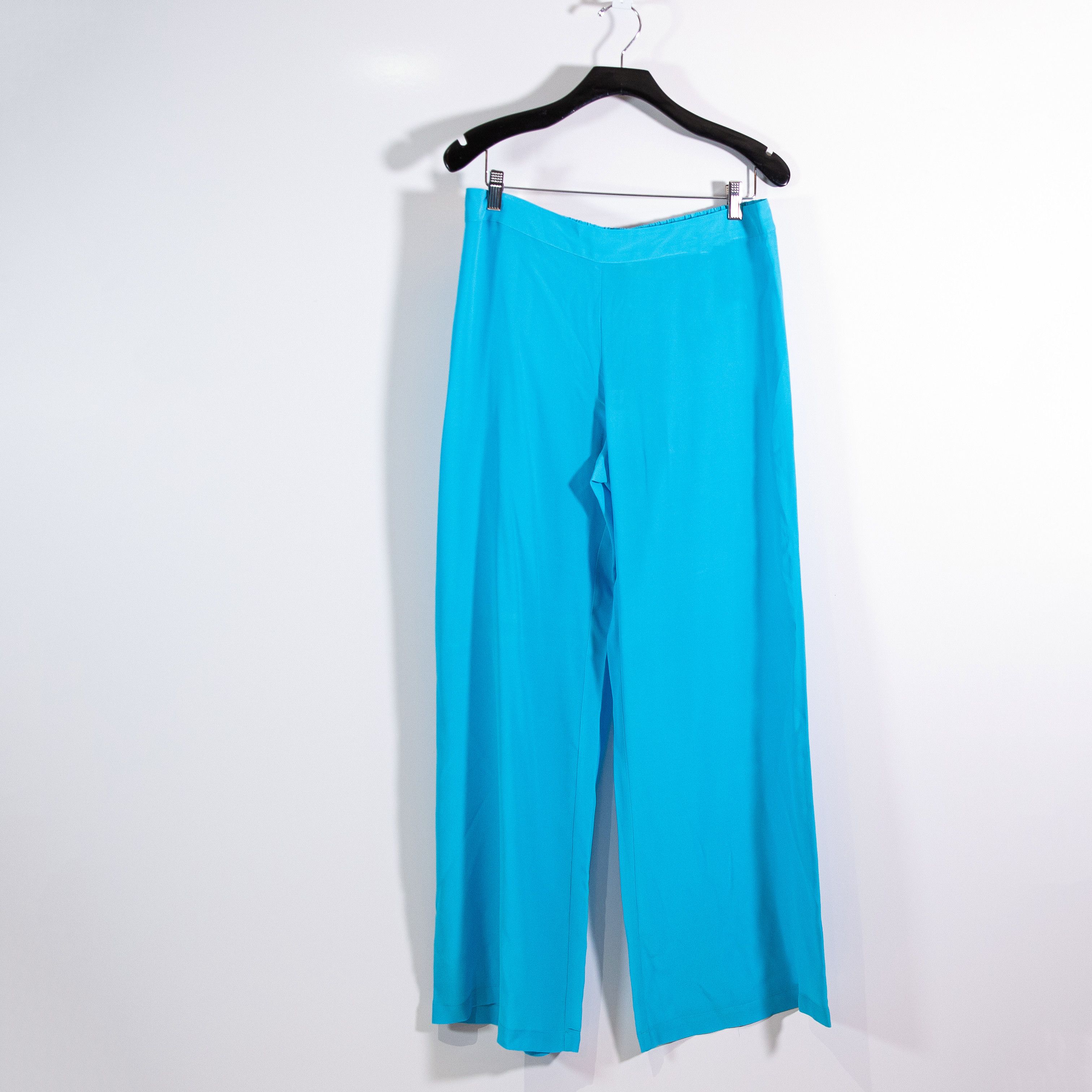 NEW 120% Lino Silk Chiffon Mid Rise