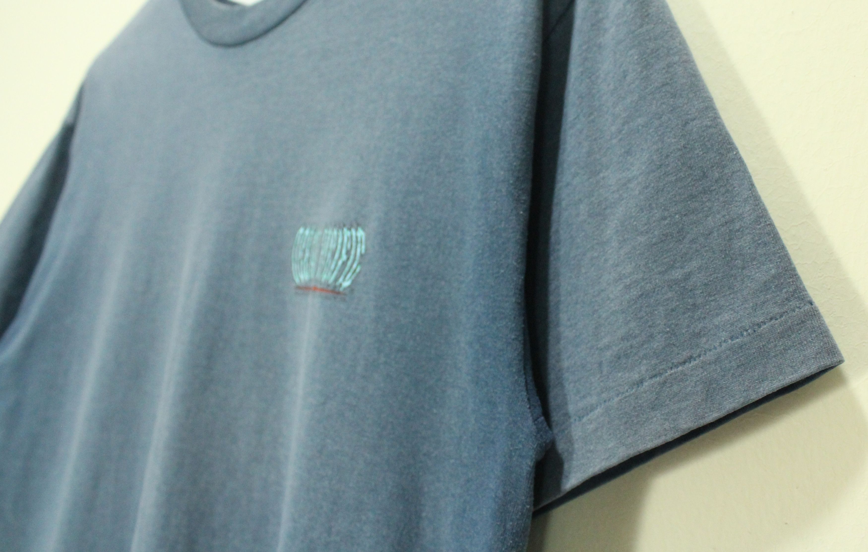 Ocean Pacific Vintage 90s OCEAN PACIFIC T Shirt Faded Distressed Surf Size US S / EU 44-46 / 1 - 5 Thumbnail