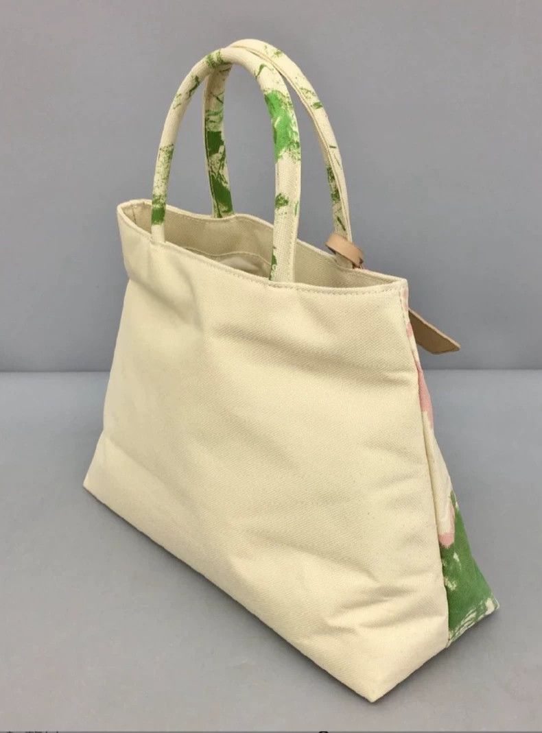 Vivienne Westwood Vivienne Westwood size os canvas bag Size ONE SIZE - 3 Thumbnail