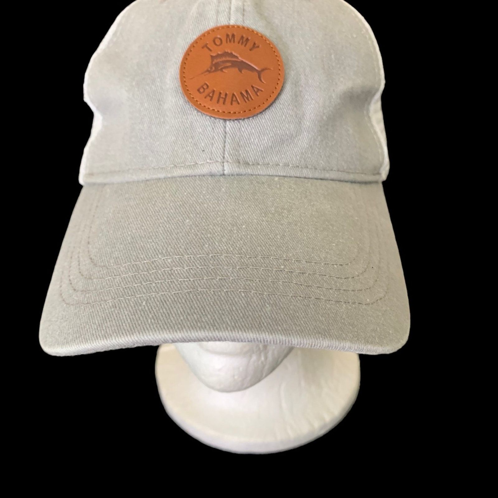 Tommy Bahama Tommy Bahama Baja Margarita Trucker Hat Adjustable one size Size ONE SIZE - 1 Thumbnail