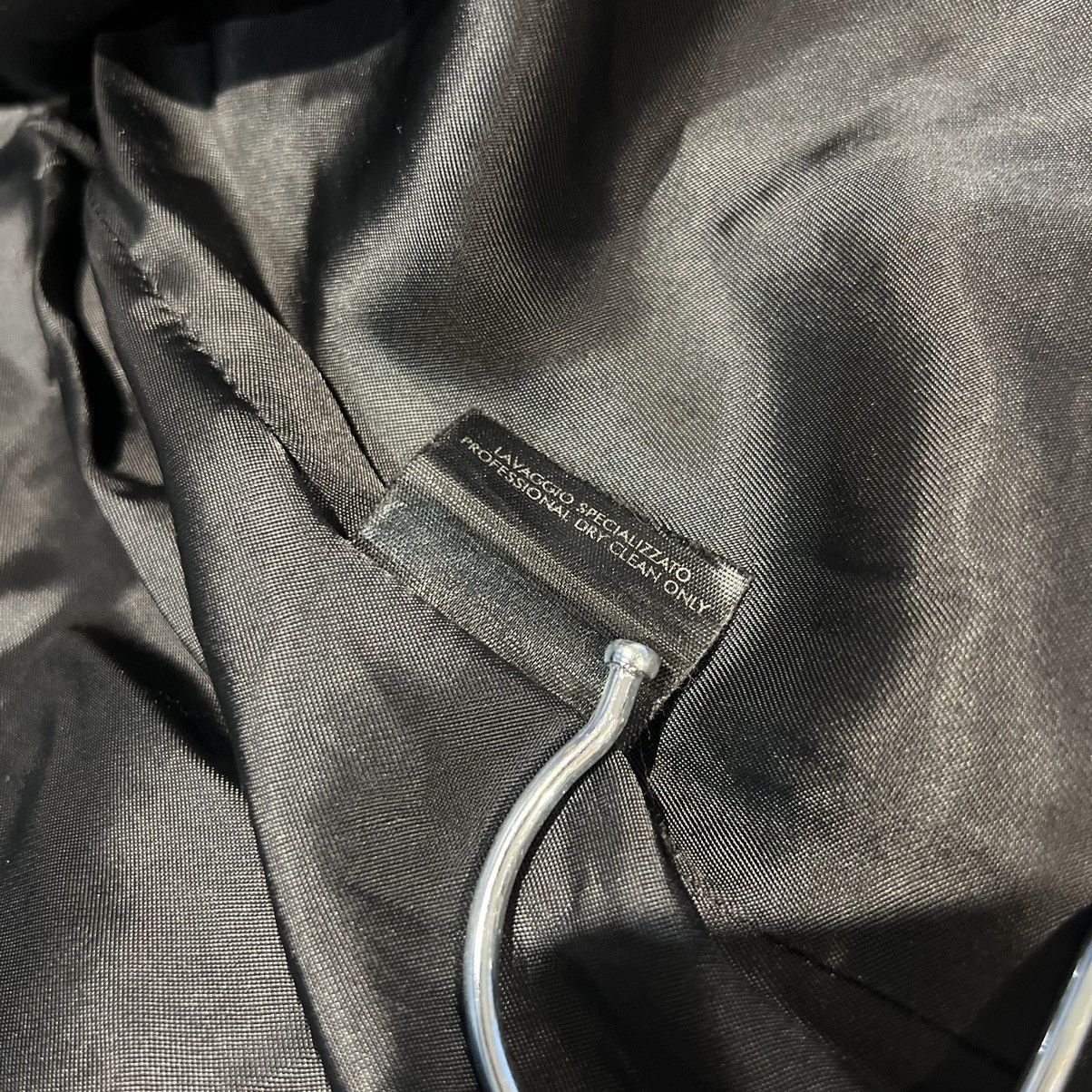 Gucci Gucci by Tom Ford Leather Jacket Size US M / EU 48-50 / 2 - 14 Thumbnail