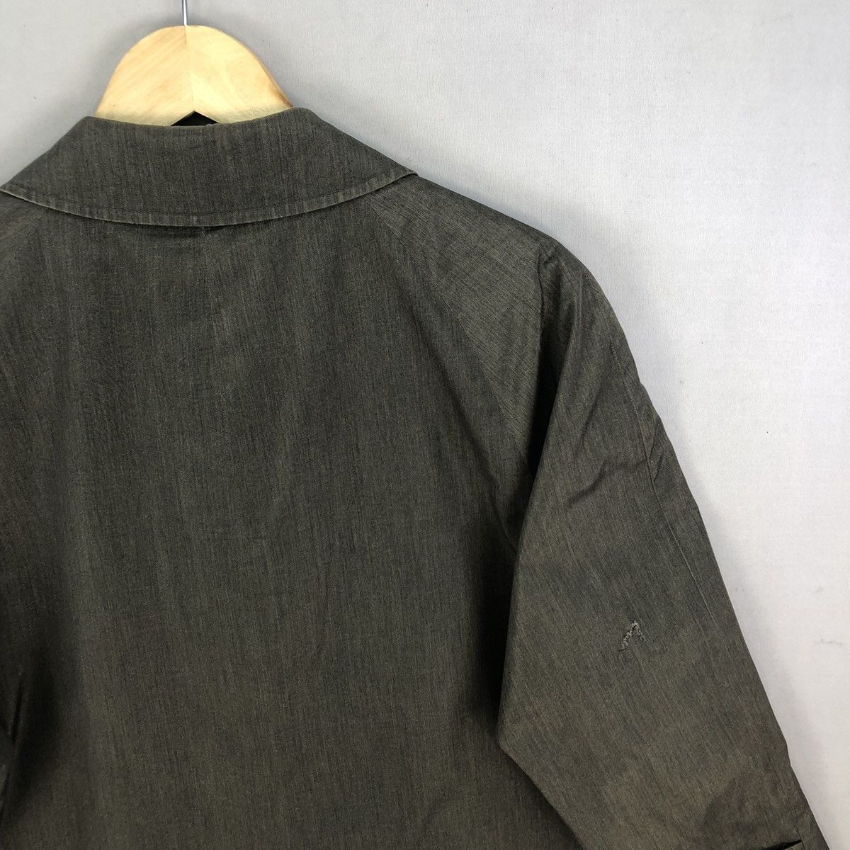 Burberry Vintage 1990s Burberrys Trench Coat Size US S / EU 44-46 / 1 - 14 Thumbnail