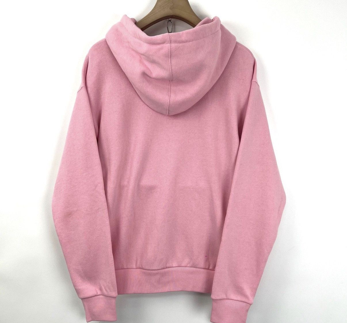 Gucci Gucci/x Bananya Pink Banana Cat Sweatshirt K12 Size S / US 4 / IT 40 - 2 Thumbnail