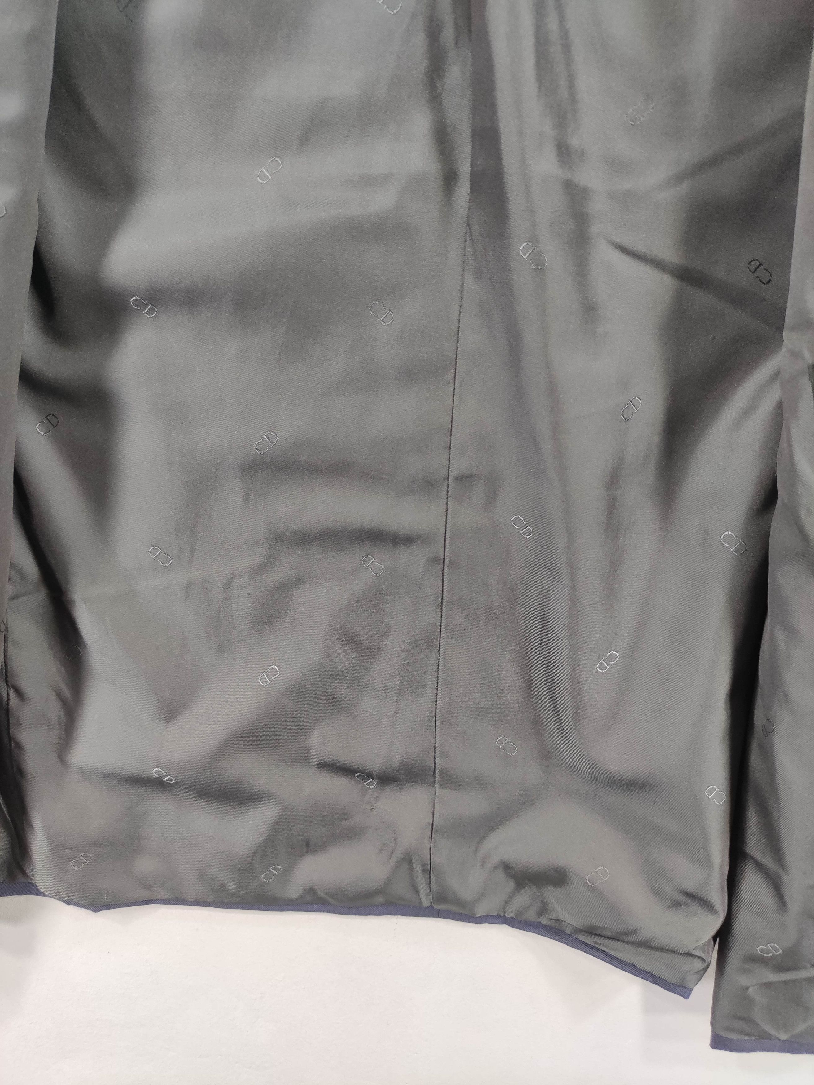 Christian Dior Monsieur Vintage Christian Dior Monsieur Coat Blazers Jacket Size US M / EU 48-50 / 2 - 6 Thumbnail
