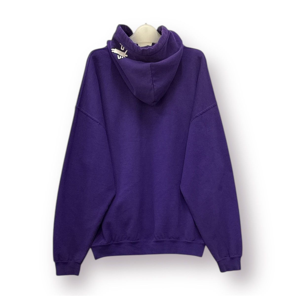 Gildan 🔥 Vtg Y2K Basketball She Got Game Big Logo Hoodie - L Size US L / EU 52-54 / 3 - 9 Thumbnail
