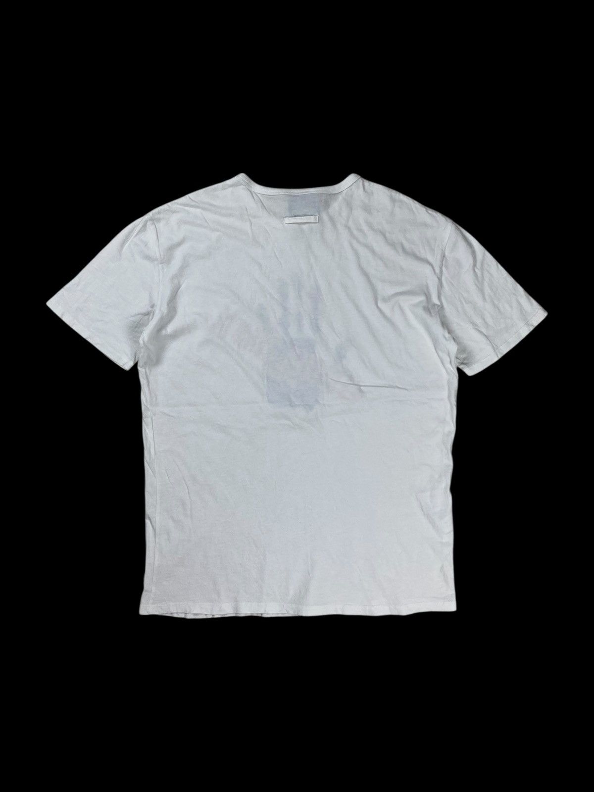 Jean Paul Gaultier Jean Paul Gautier Tee Size US L / EU 52-54 / 3 - 2 Thumbnail