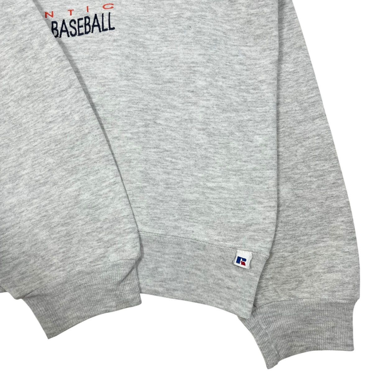 MLB × Vintage Vintage MLB Detroit Tigers Baseball Sweatshirt Size US XL / EU 56 / 4 - 8 Thumbnail