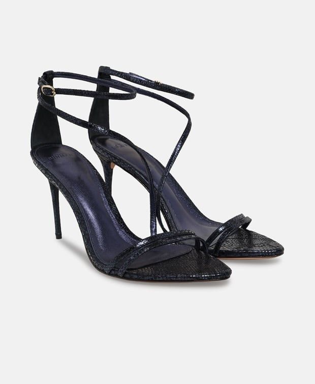 Alexandre Birman Demi Ankle strap sandals Size US 9.5 / IT 39.5 - 1 Thumbnail