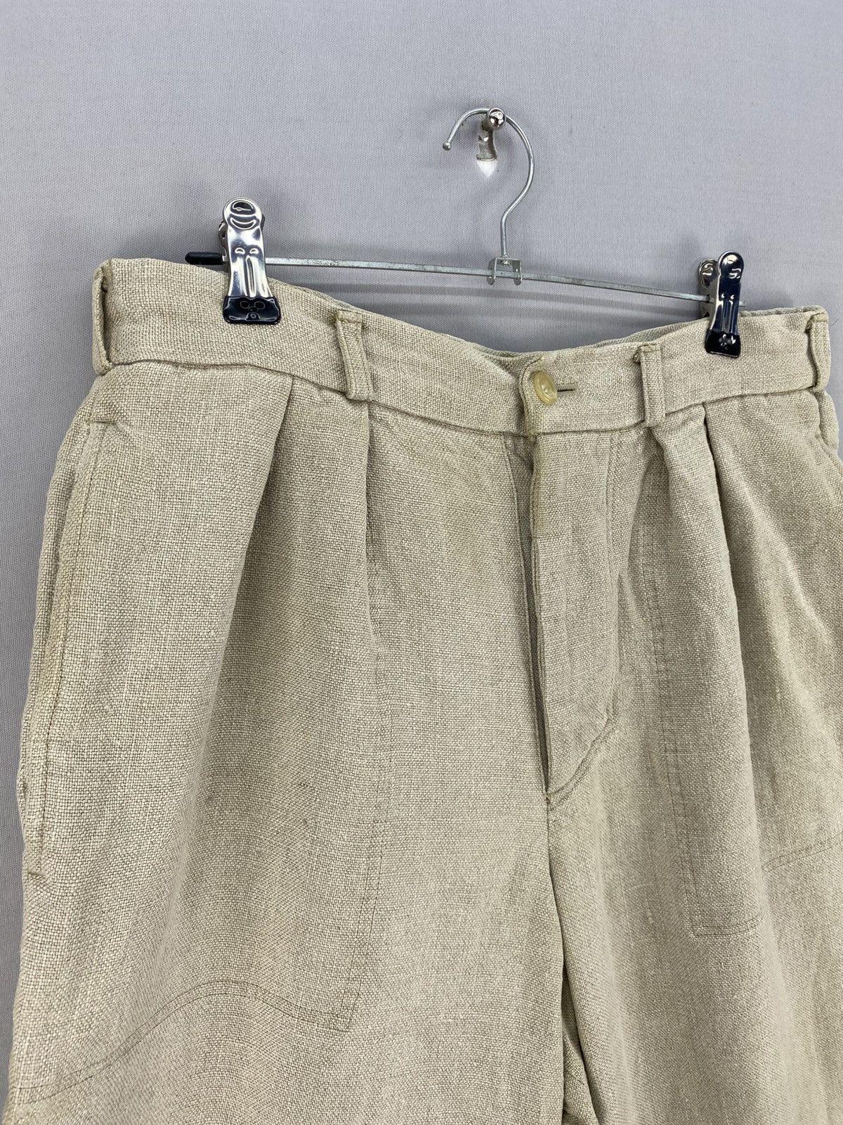 Paul Smith Paul Smith London Casual Trouser Pants Size US 28 / EU 44 - 2 Thumbnail