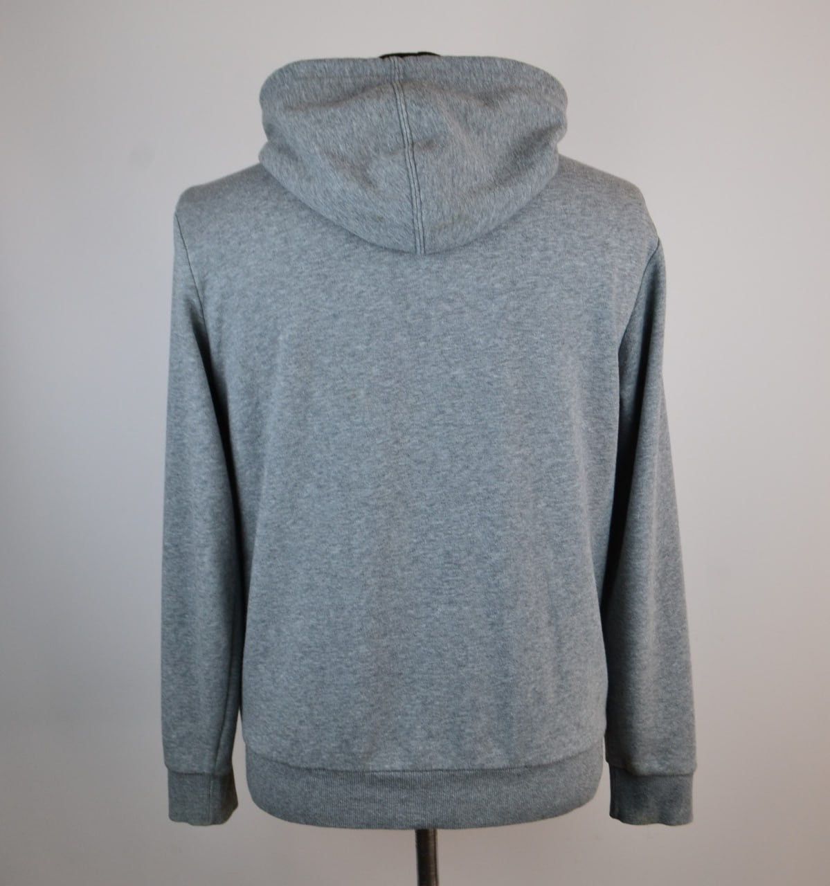 Puma × Red Bull Puma FORMULA 1 RED BULL RACING Full Zip Hoodie Men's Size M Size US M / EU 48-50 / 2 - 7 Thumbnail