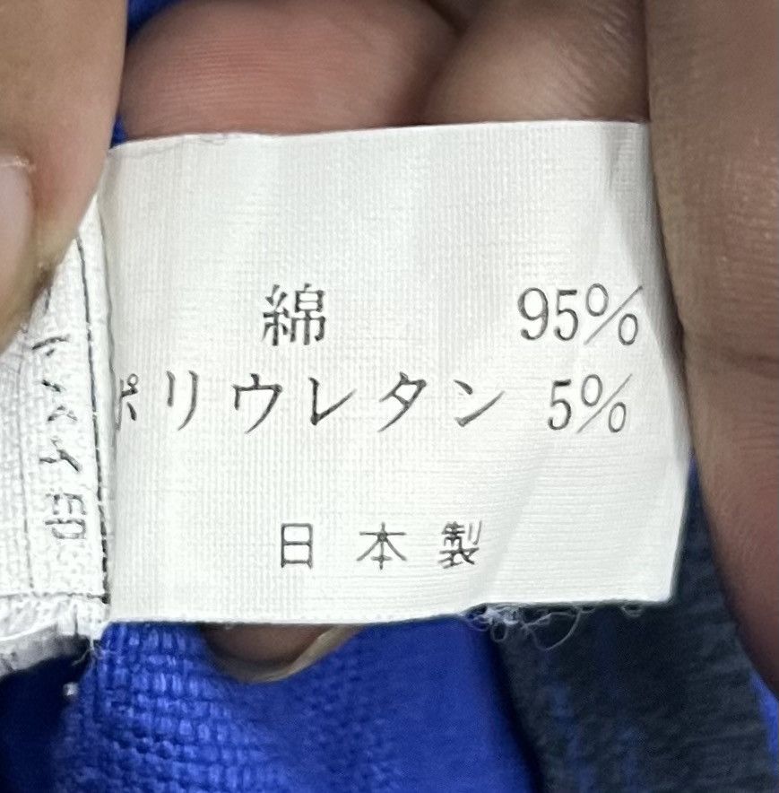 Sports Specialties × Vintage VINTAGE SUBARU OVERALL Size US 38 / EU 54 - 18 Thumbnail