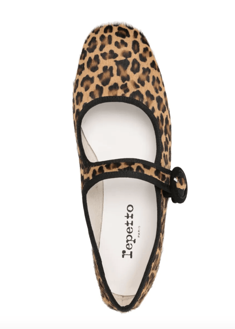 Repetto Repetto Georgia ballet flats Size US 9 / IT 39 - 3 Thumbnail
