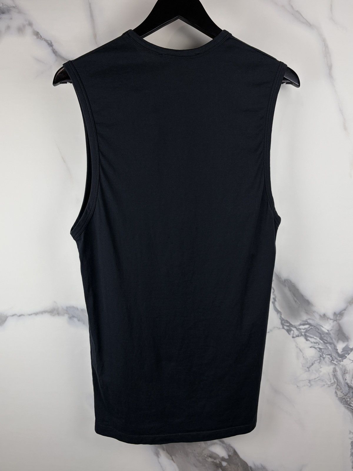 Raf Simons SS06 Raf Simons Limited Edition Savage New Damage Tank Top Size US S / EU 44-46 / 1 - 3 Thumbnail