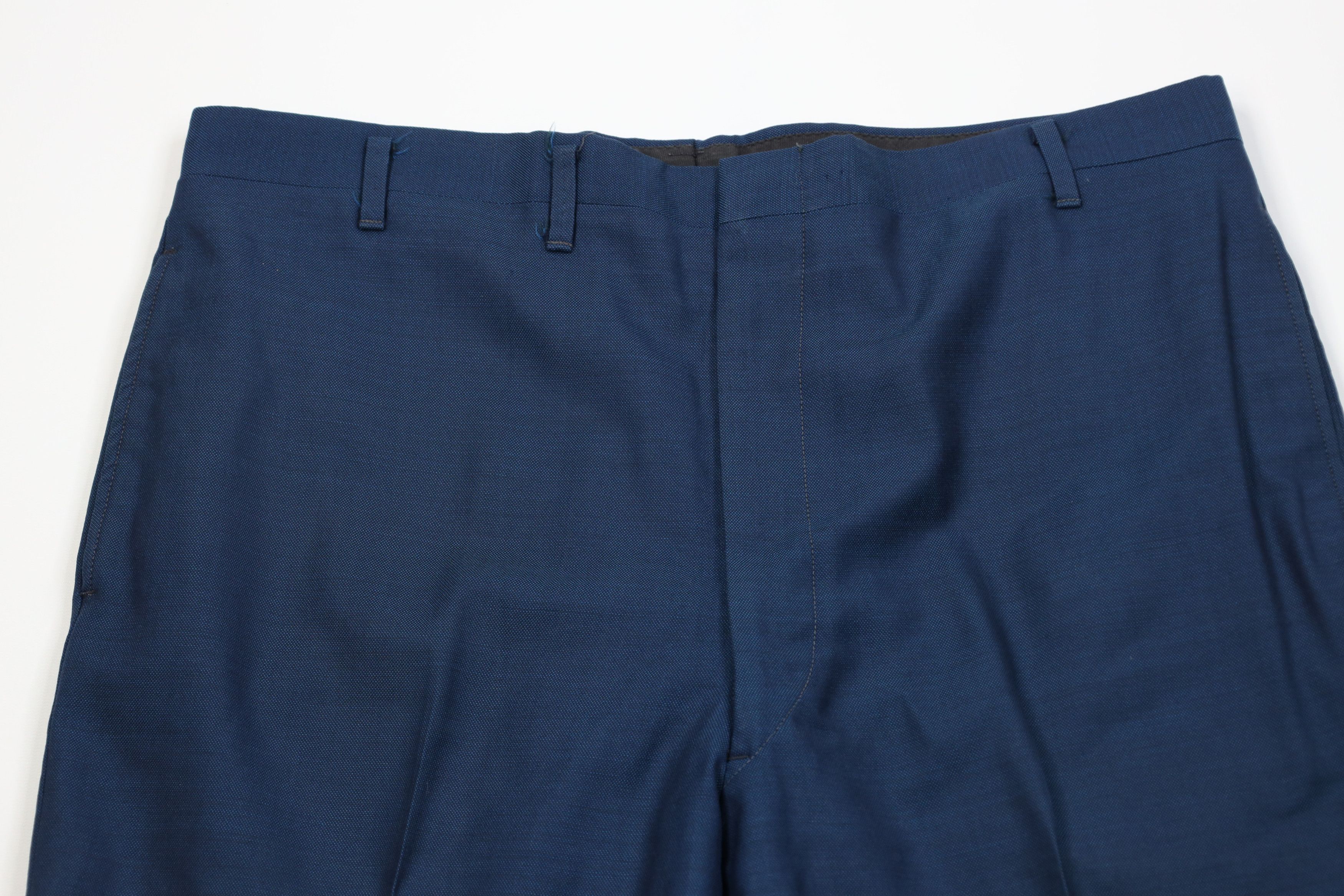 Vintage Vintage 50s 60s Streetwear Chromatic Chino Pants USA Size US 34 / EU 50 - 2 Thumbnail